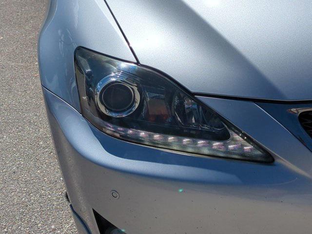 used 2013 Lexus IS 350C car, priced at $17,478