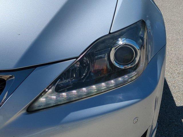 used 2013 Lexus IS 350C car, priced at $19,678