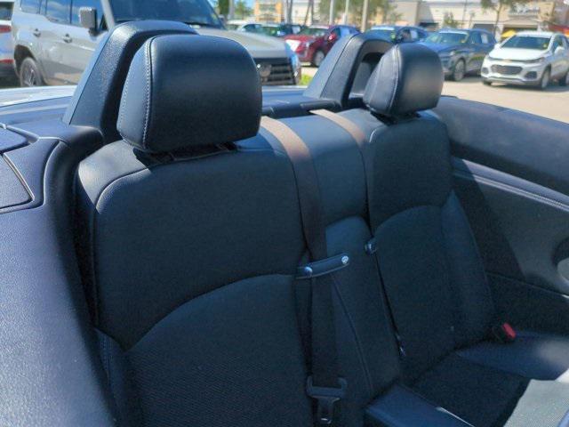 used 2013 Lexus IS 350C car, priced at $19,678