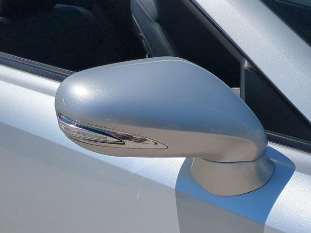 used 2013 Lexus IS 350C car, priced at $19,678