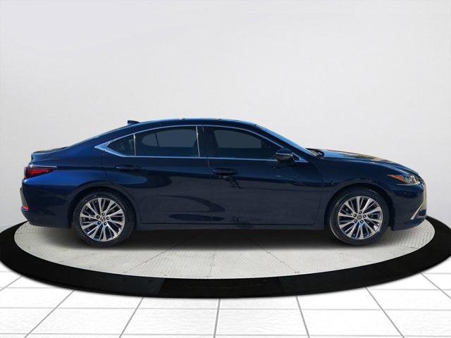 used 2021 Lexus ES 350 car, priced at $32,488