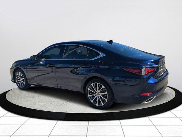 used 2021 Lexus ES 350 car, priced at $32,488