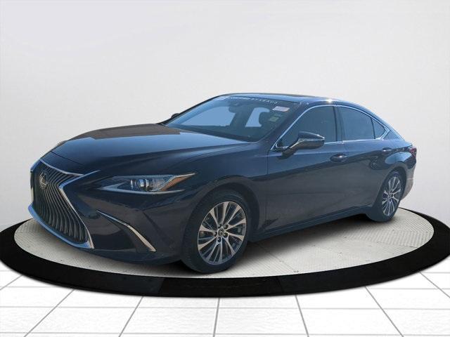 used 2021 Lexus ES 350 car, priced at $32,488