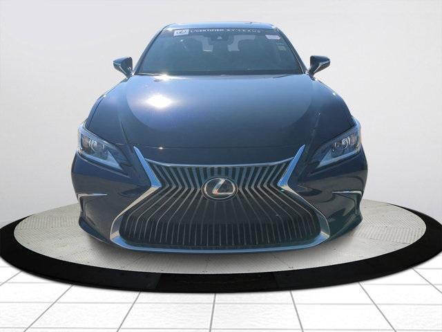 used 2021 Lexus ES 350 car, priced at $32,488