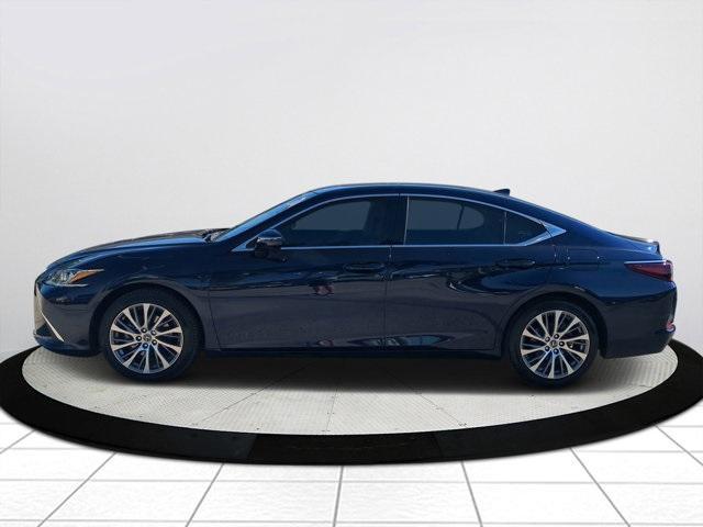 used 2021 Lexus ES 350 car, priced at $32,488