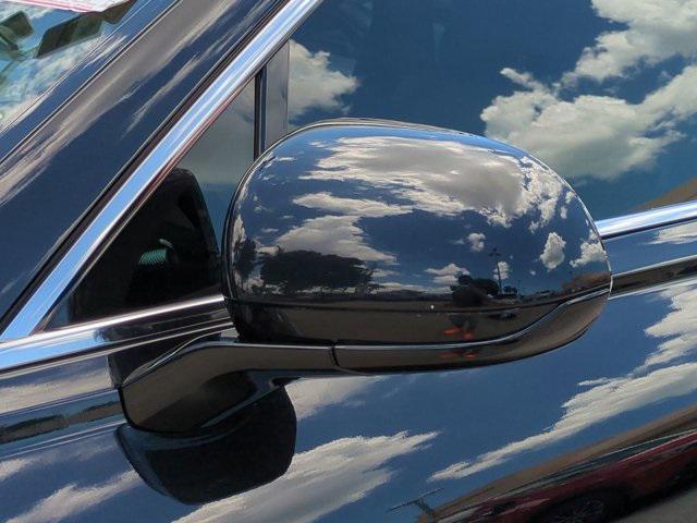 used 2024 Genesis GV80 car, priced at $49,888