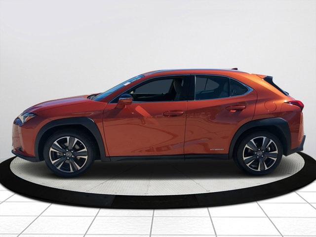 used 2019 Lexus UX 250h car, priced at $28,998