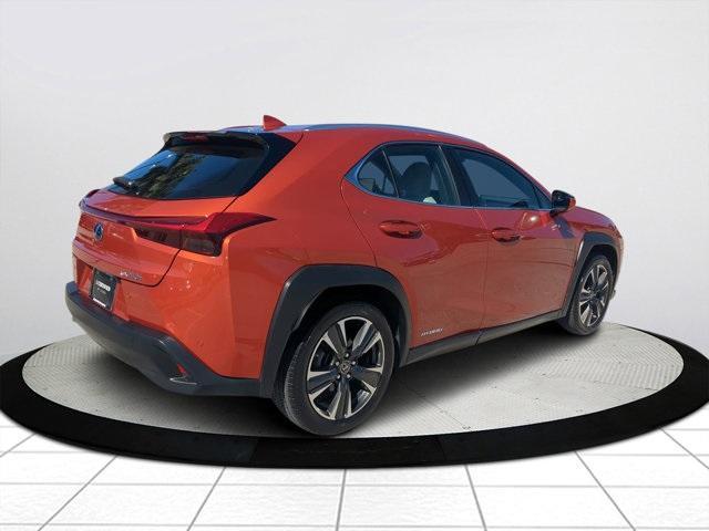 used 2019 Lexus UX 250h car, priced at $28,998