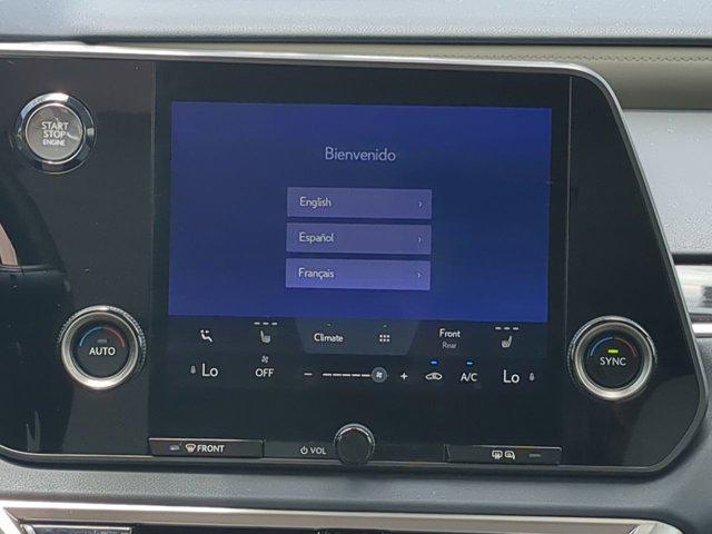 used 2024 Lexus RX 350 car, priced at $49,988
