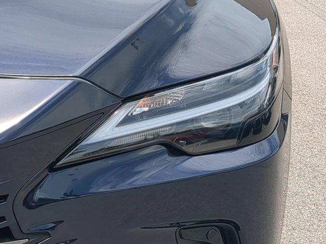 used 2024 Lexus RX 350 car, priced at $49,988