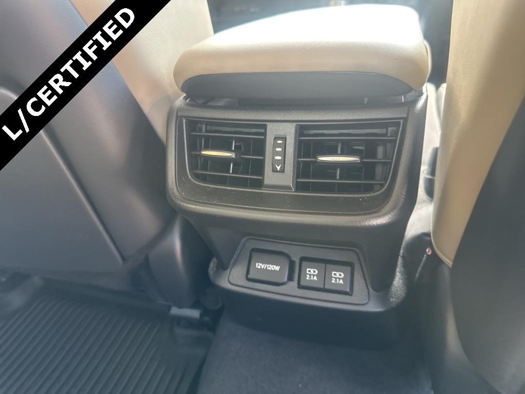 used 2019 Lexus ES 300h car, priced at $29,498
