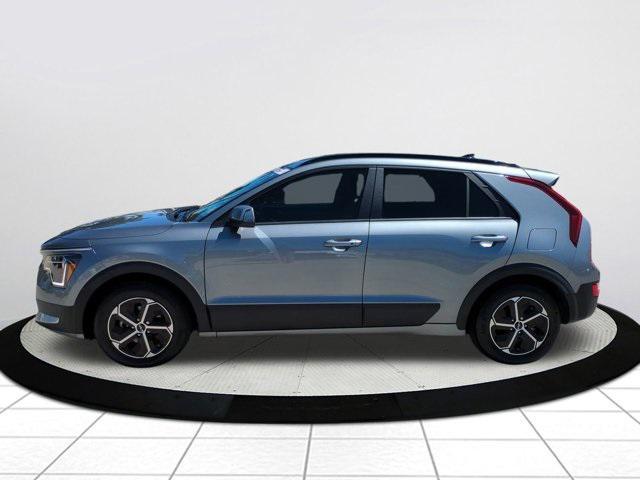 used 2024 Kia Niro car, priced at $23,478