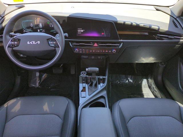 used 2024 Kia Niro car, priced at $23,478