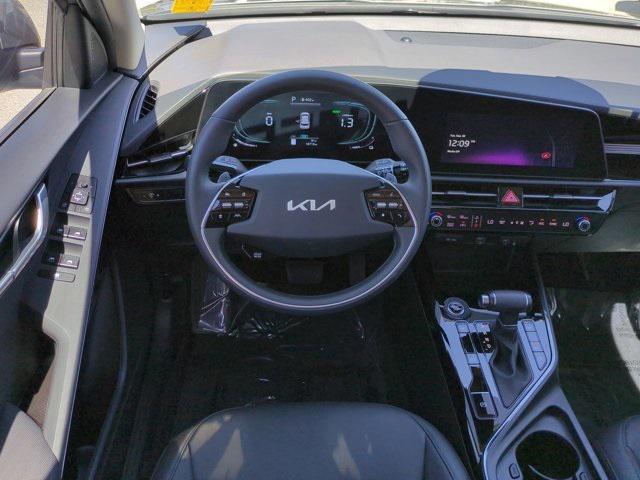 used 2024 Kia Niro car, priced at $23,478
