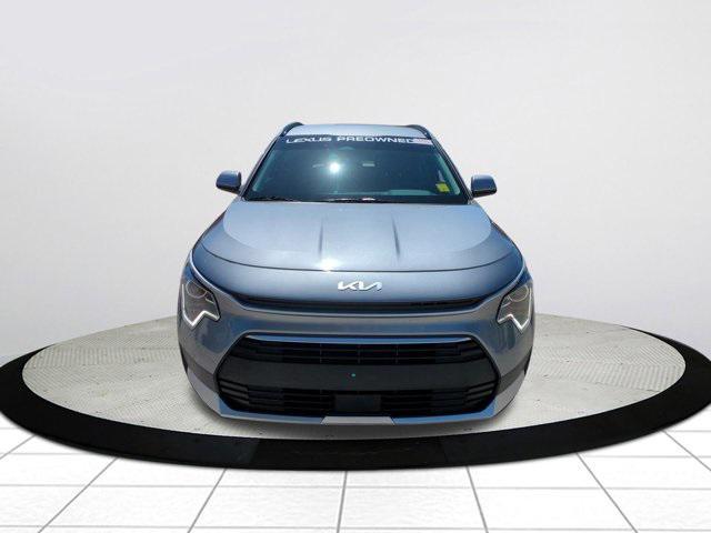 used 2024 Kia Niro car, priced at $23,478