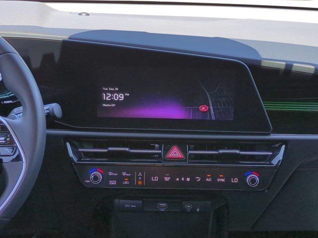 used 2024 Kia Niro car, priced at $23,478