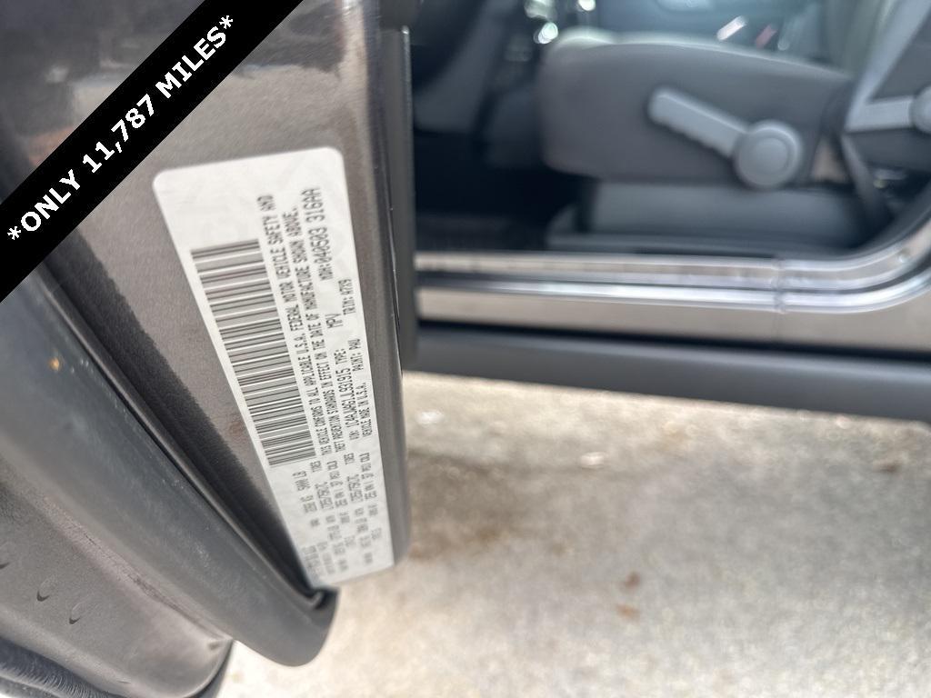 used 2018 Jeep Wrangler JK car, priced at $24,988