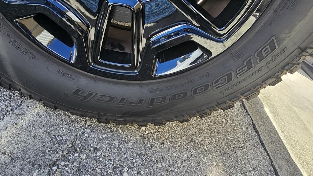 used 2018 Jeep Wrangler JK car, priced at $24,988