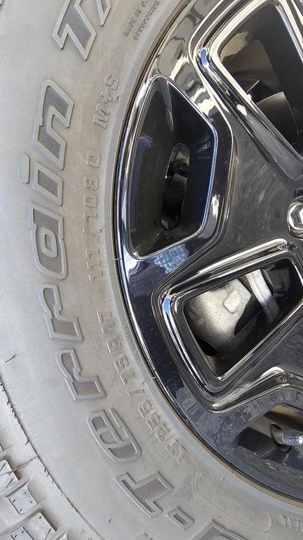 used 2018 Jeep Wrangler JK car, priced at $24,988