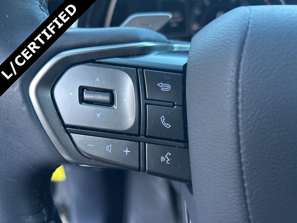 used 2023 Lexus RX 350 car, priced at $48,998