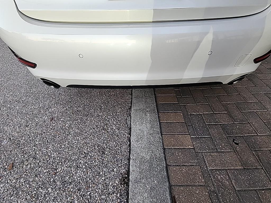 used 2021 BMW 330 car, priced at $26,498