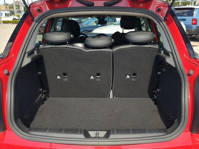 used 2020 MINI Hardtop car, priced at $16,978