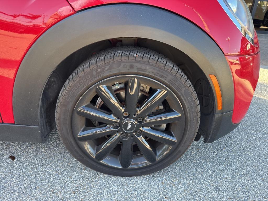 used 2020 MINI Hardtop car, priced at $19,998