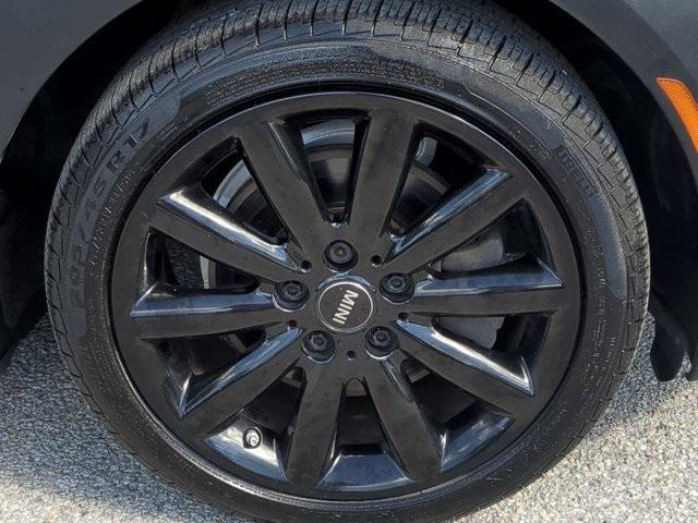 used 2020 MINI Hardtop car, priced at $16,978