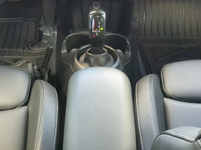 used 2020 MINI Hardtop car, priced at $16,978