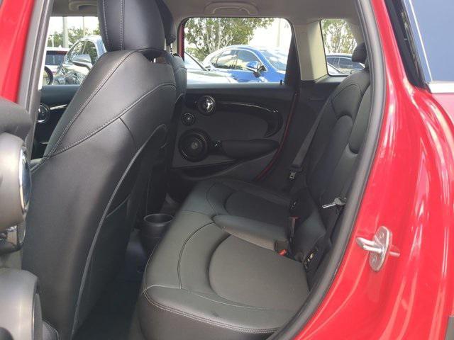 used 2020 MINI Hardtop car, priced at $16,978