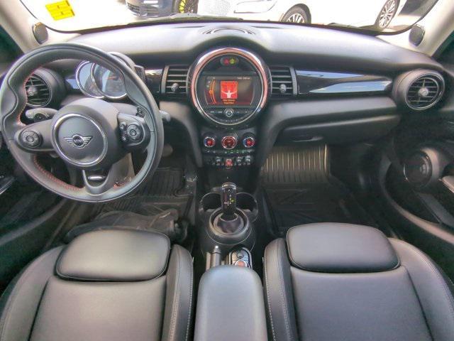 used 2020 MINI Hardtop car, priced at $16,978