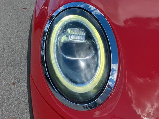 used 2020 MINI Hardtop car, priced at $16,978