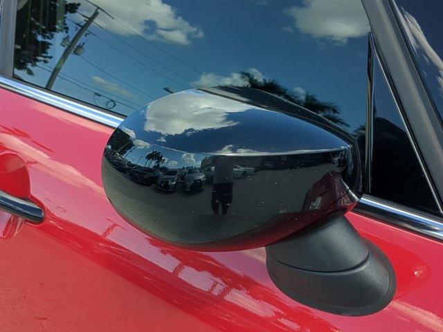 used 2020 MINI Hardtop car, priced at $16,978