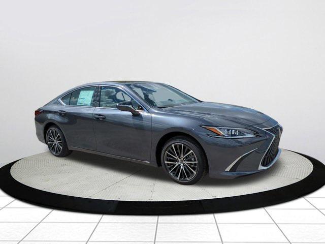 new 2025 Lexus ES 350 car, priced at $50,594