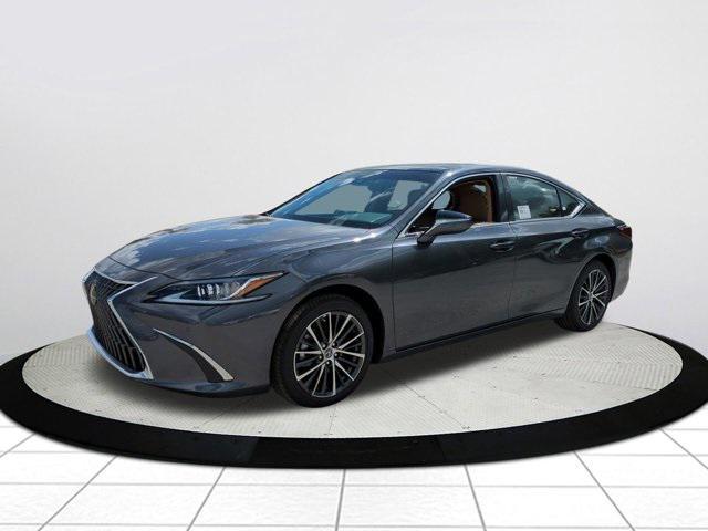 new 2025 Lexus ES 350 car, priced at $50,594