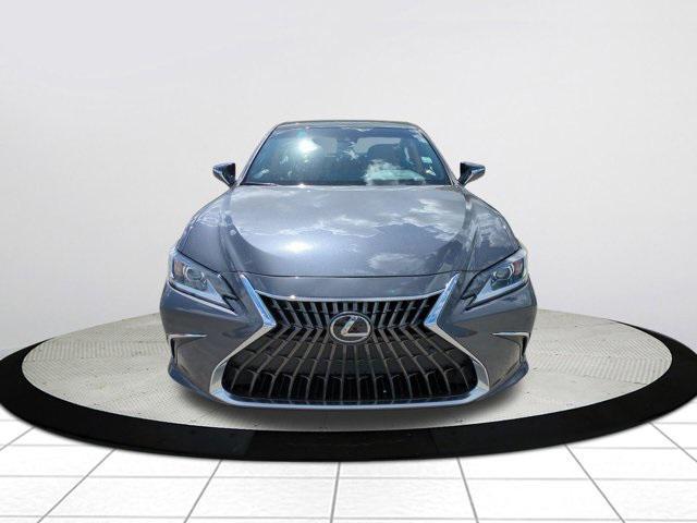 new 2025 Lexus ES 350 car, priced at $50,594