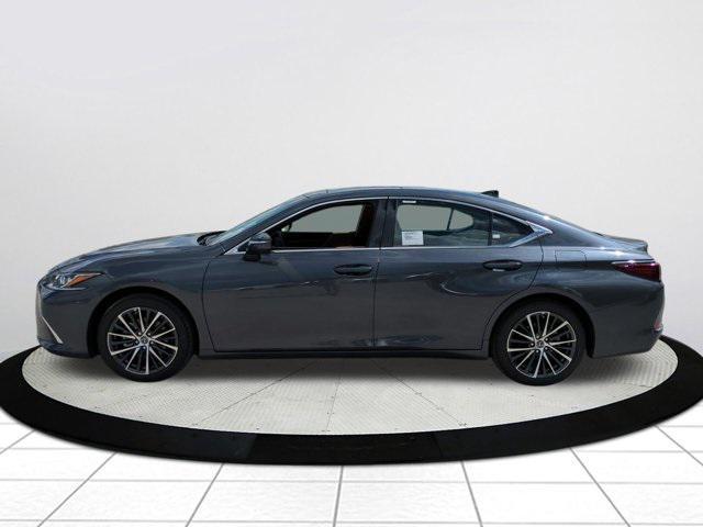 new 2025 Lexus ES 350 car, priced at $50,594