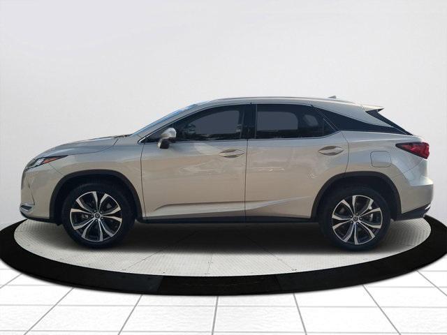 used 2020 Lexus RX 350 car, priced at $35,888