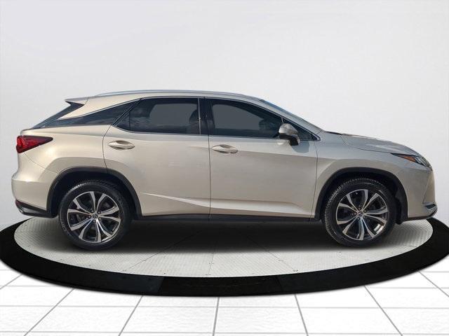 used 2020 Lexus RX 350 car, priced at $35,888