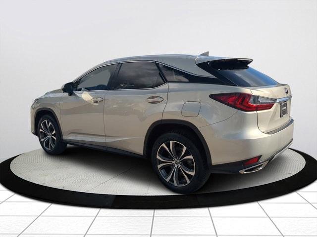 used 2020 Lexus RX 350 car, priced at $35,888