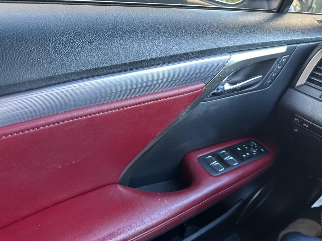 used 2019 Lexus RX 350 car, priced at $38,988