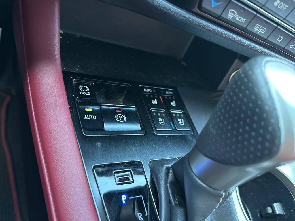 used 2019 Lexus RX 350 car, priced at $38,988