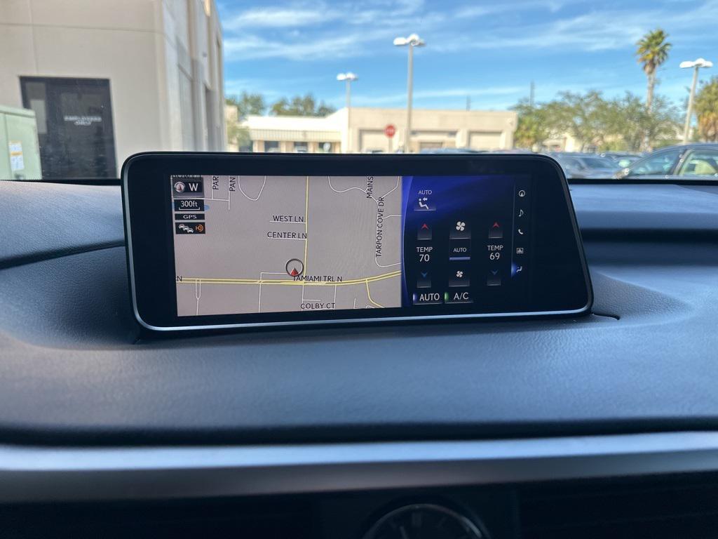 used 2019 Lexus RX 350 car, priced at $38,988