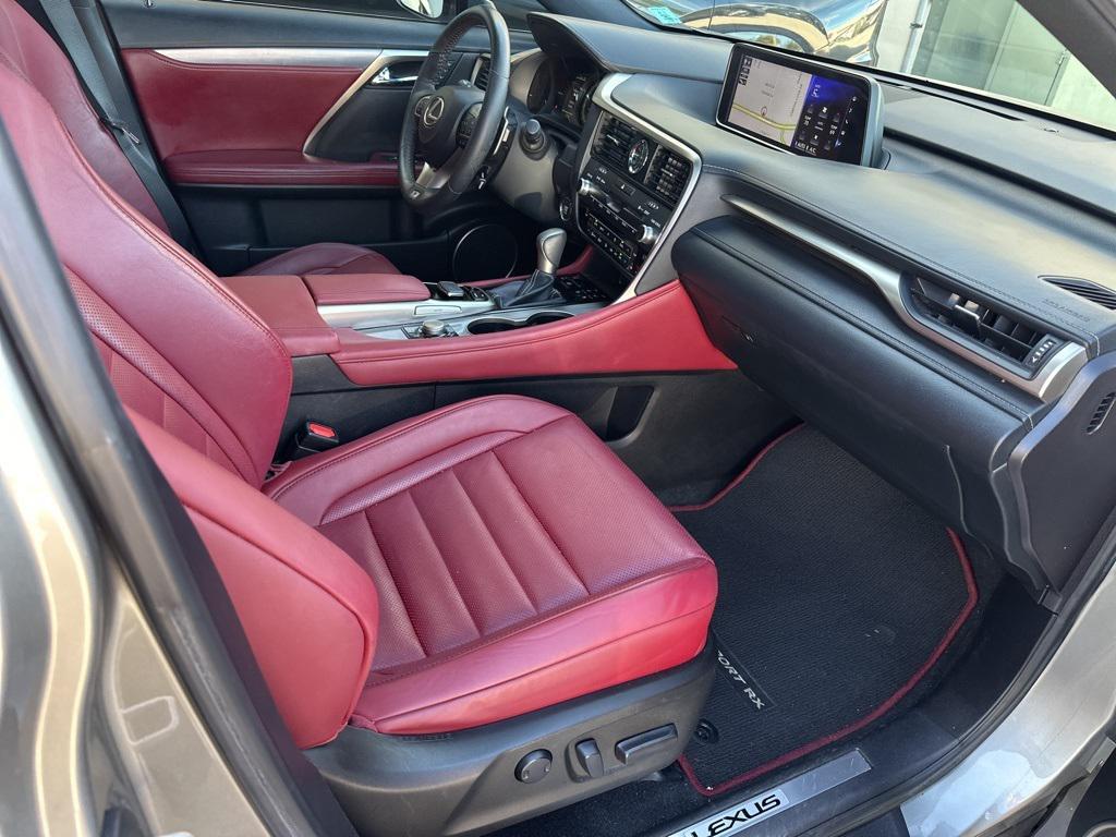 used 2019 Lexus RX 350 car, priced at $38,988
