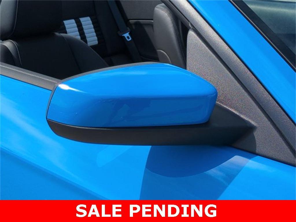 used 2012 Ford Shelby GT500 car, priced at $49,999