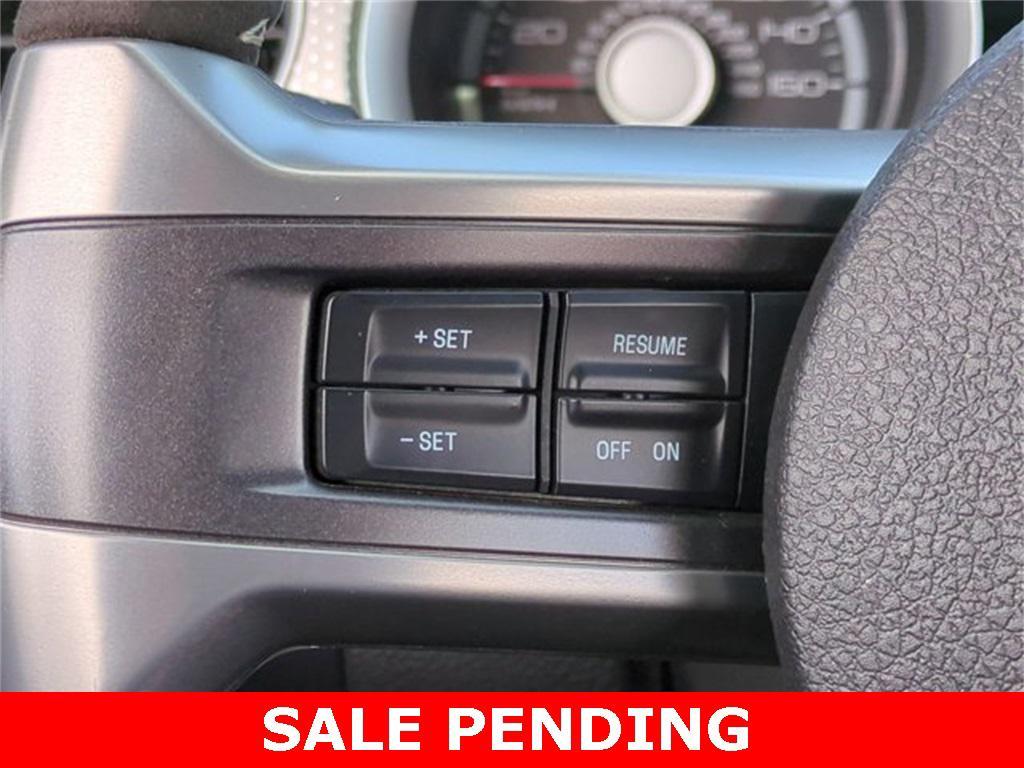 used 2012 Ford Shelby GT500 car, priced at $49,999