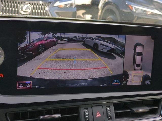 used 2022 Lexus ES 350 car, priced at $39,688