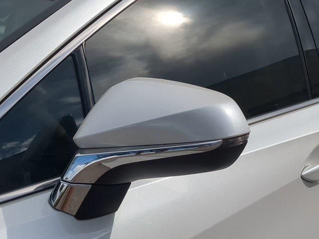 used 2018 Lexus RX 350 car, priced at $23,978