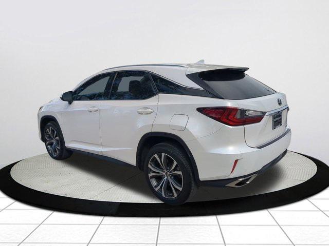 used 2018 Lexus RX 350 car, priced at $23,978