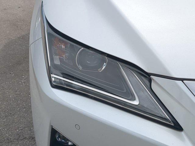 used 2018 Lexus RX 350 car, priced at $23,978